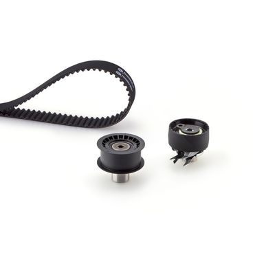 Timing Belt Kit GATES K015490XS