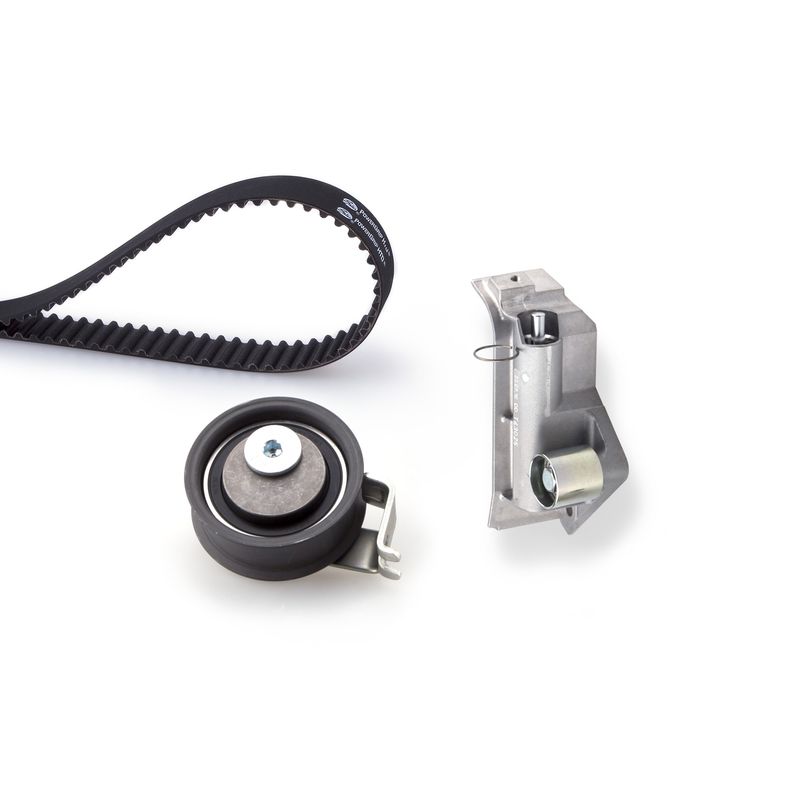 GATES K015491XS Timing Belt Kit