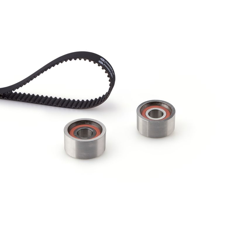 GATES K015495XS Timing Belt Kit