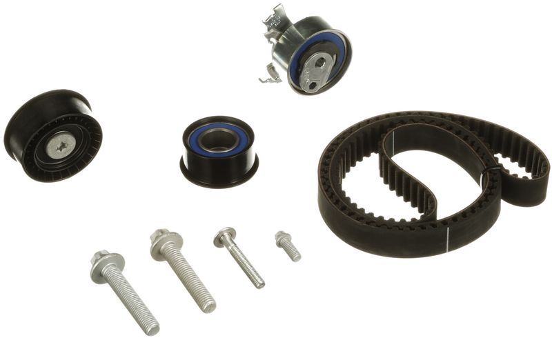 GATES K015499XS Timing Belt Kit