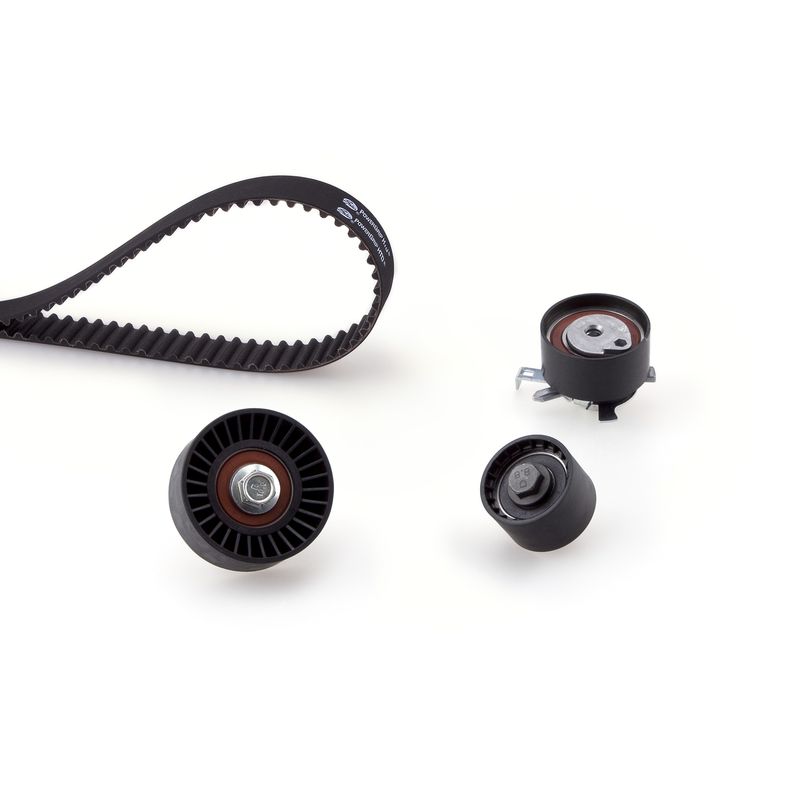 GATES K015508XS Timing Belt Kit