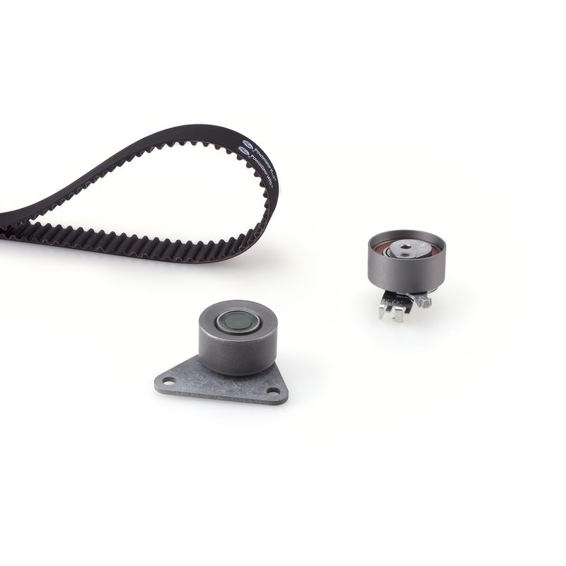 GATES K015509XS Timing Belt Kit