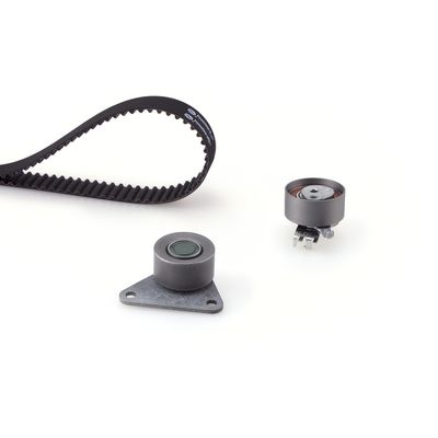 Timing Belt Kit GATES K015509XS