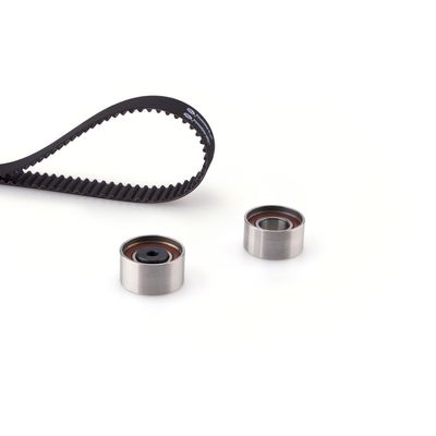 Timing Belt Kit GATES K015510XS