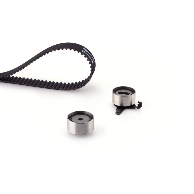 GATES K015512XS Timing Belt Kit
