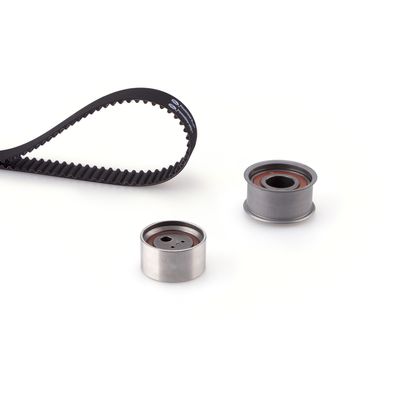 Timing Belt Kit GATES K015515XS