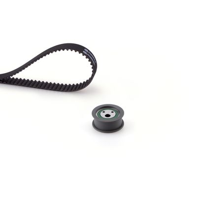 Timing Belt Kit GATES K015521