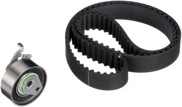 GATES K015522XS Timing Belt Kit