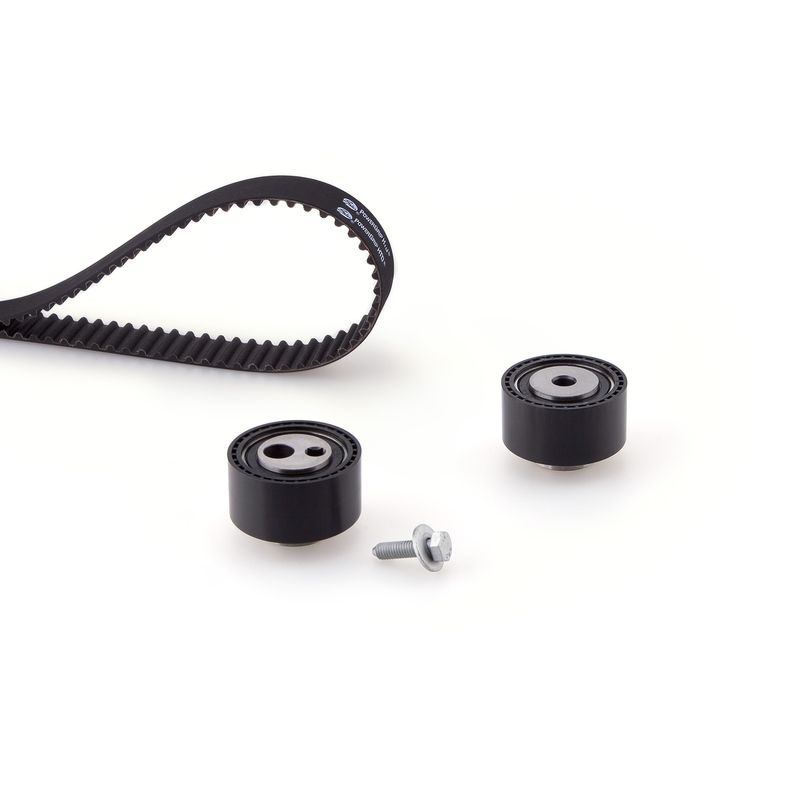 GATES K015524XS Timing Belt Kit