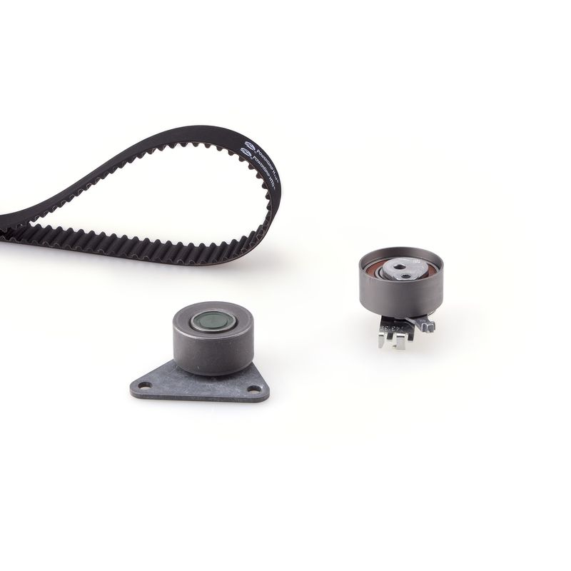 GATES K015533XS Timing Belt Kit