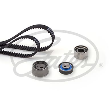 GATES K015534XS Timing Belt Kit