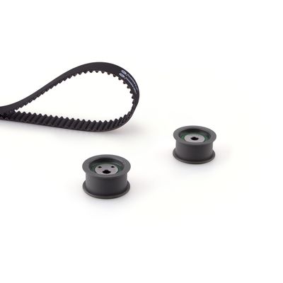 Timing Belt Kit GATES K015539