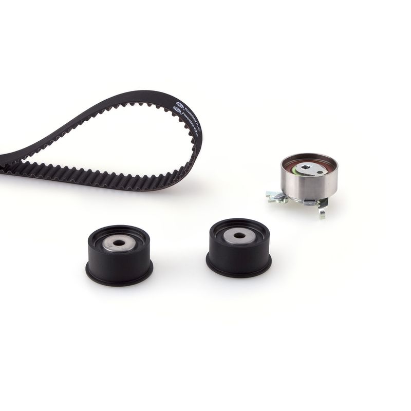 GATES K015542XS Timing Belt Kit