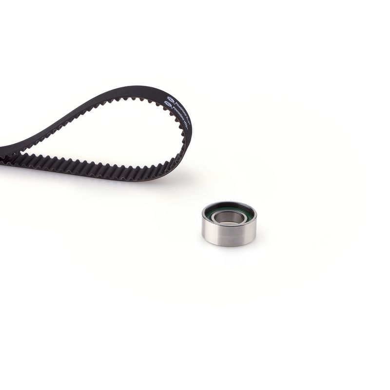 GATES K015544XS Timing Belt Kit
