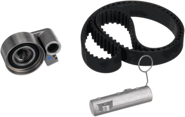 GATES K015548XS Timing Belt Kit