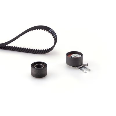 Timing Belt Kit GATES K015553XS
