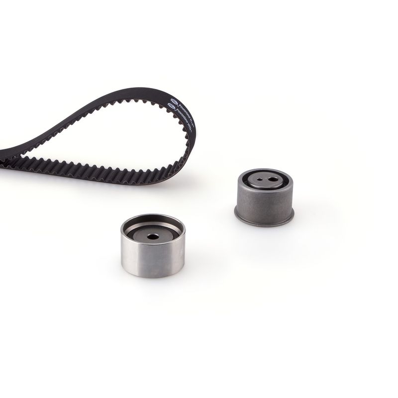 GATES K015555XS Timing Belt Kit