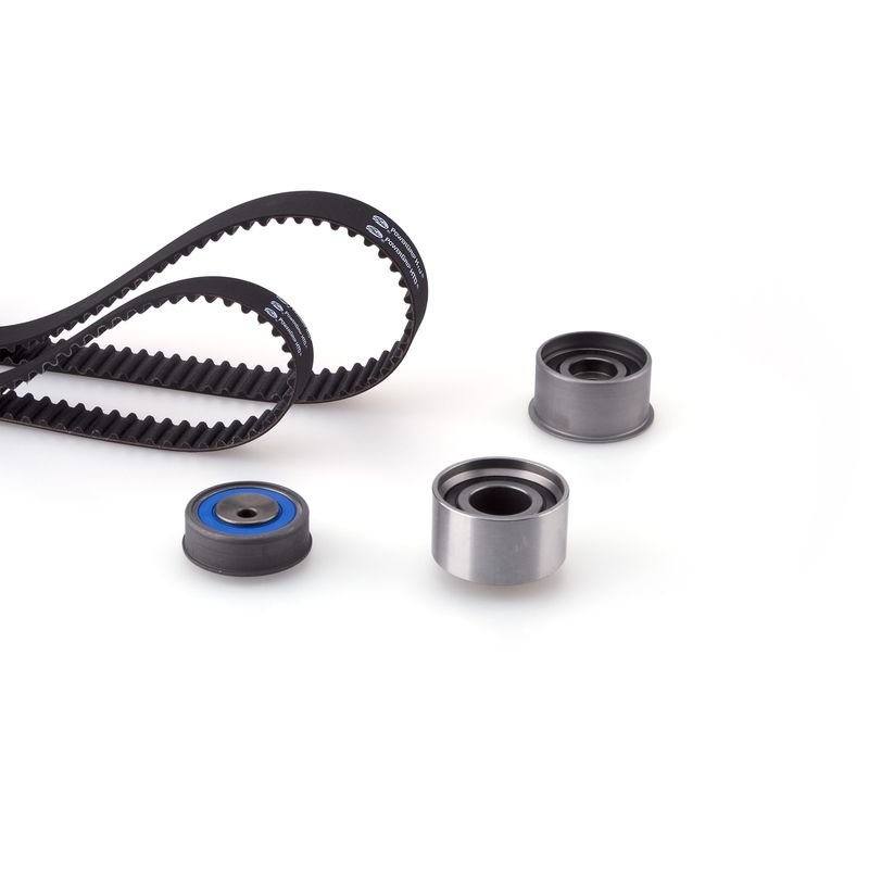 GATES K015556XS Timing Belt Kit