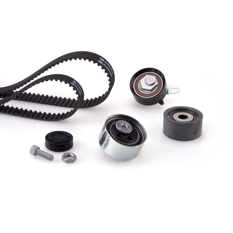 GATES K015557XS Timing Belt Kit