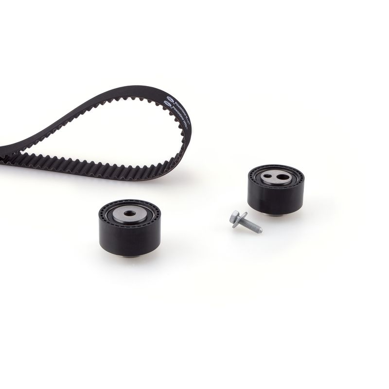 GATES K015558XS Timing Belt Kit