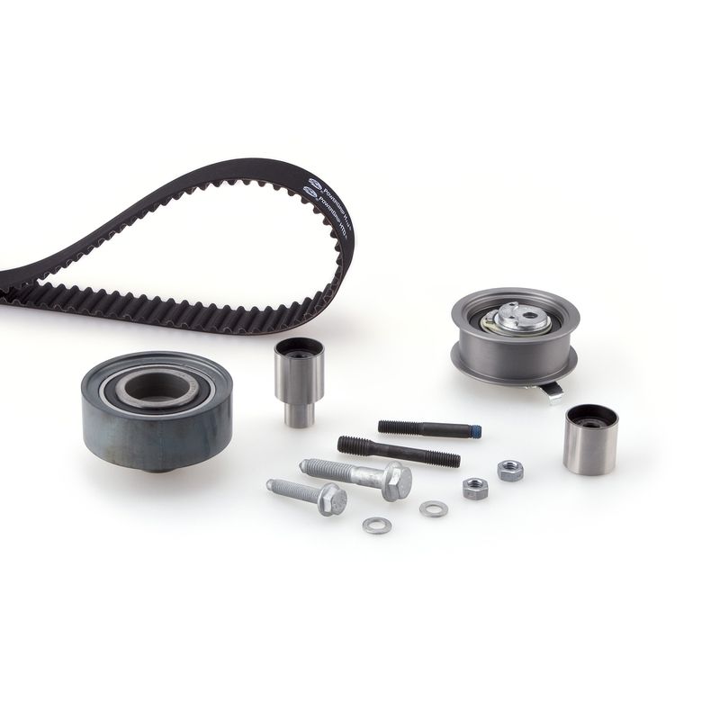GATES K015559XS Timing Belt Kit