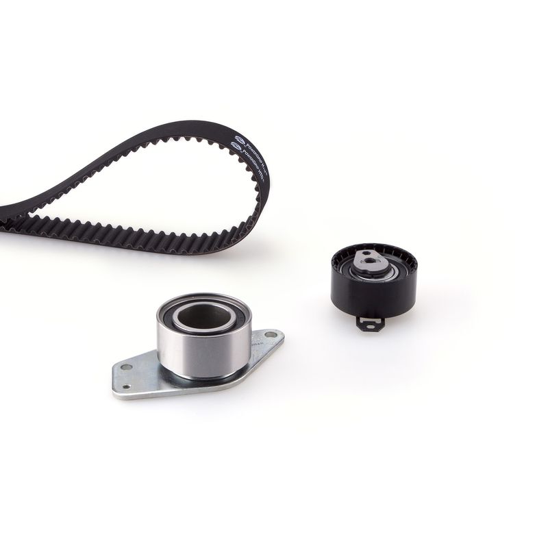 GATES K015561XS Timing Belt Kit