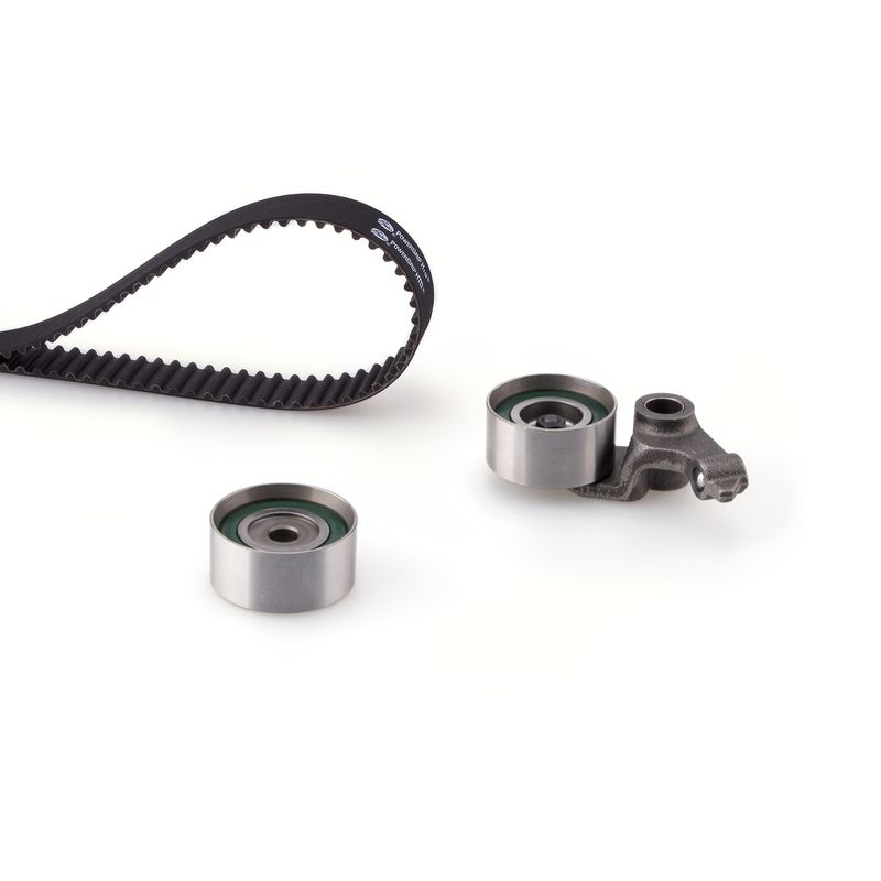 GATES K015562XS Timing Belt Kit