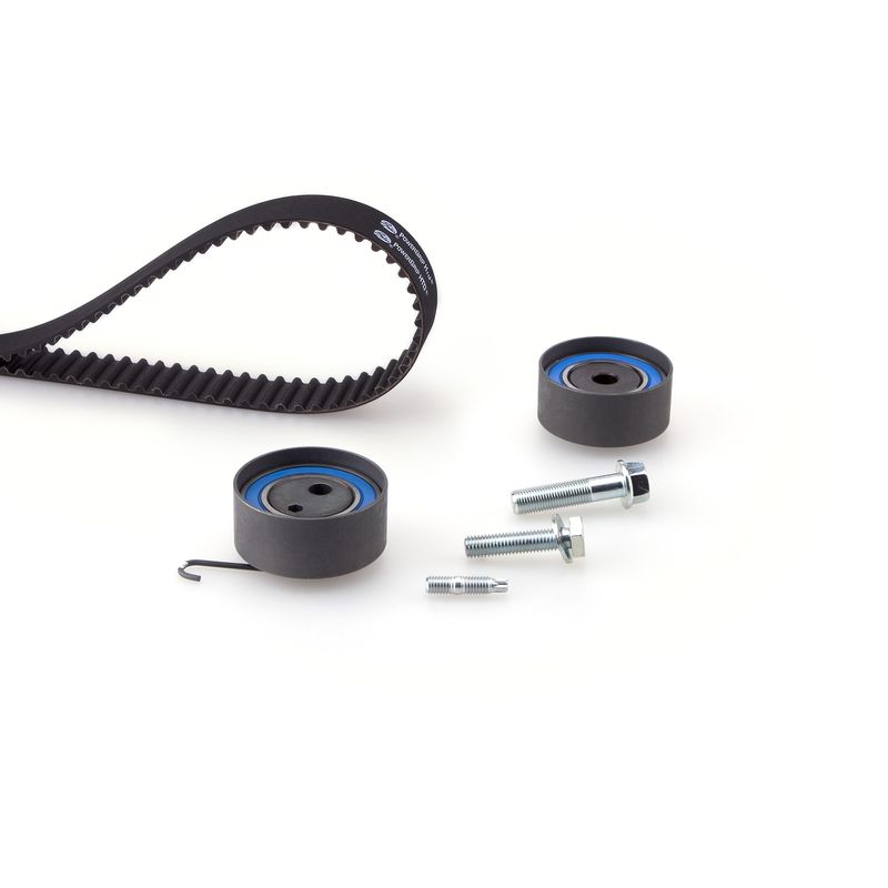 GATES K015563XS Timing Belt Kit
