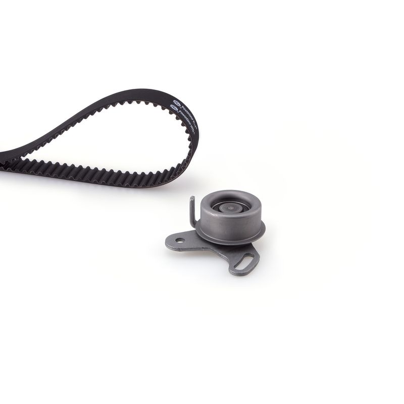 GATES K015568XS Timing Belt Kit