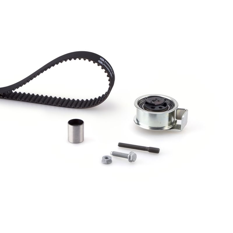 GATES K015569XS Timing Belt Kit