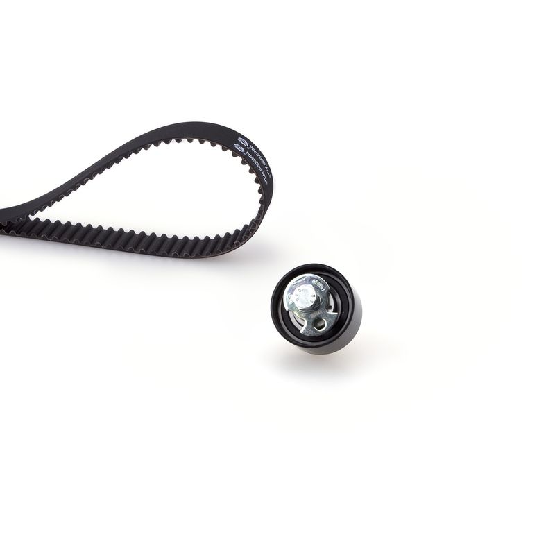 GATES K015571XS Timing Belt Kit