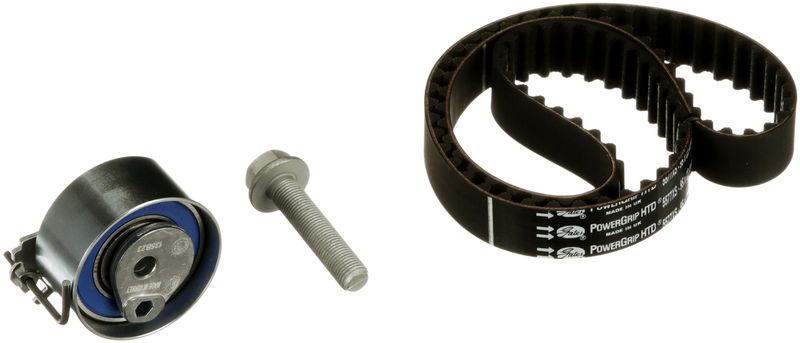 GATES K015577XS Timing Belt Kit