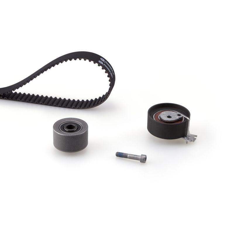 GATES K015581XS Timing Belt Kit