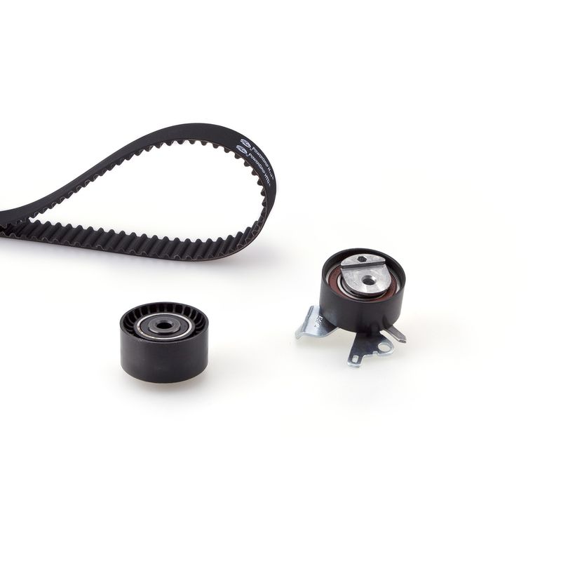 GATES K015582XS Timing Belt Kit