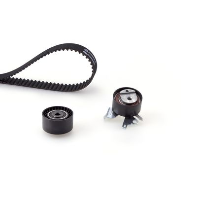 Timing Belt Kit GATES K015582XS