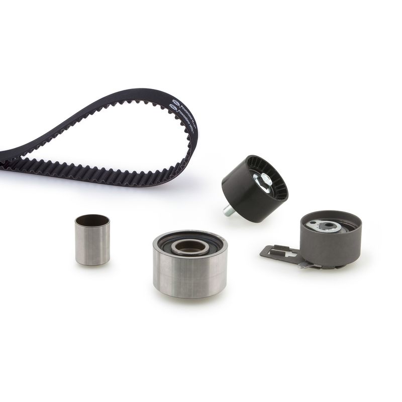 GATES K015583XS Timing Belt Kit