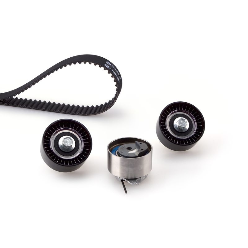 GATES K015586XS Timing Belt Kit