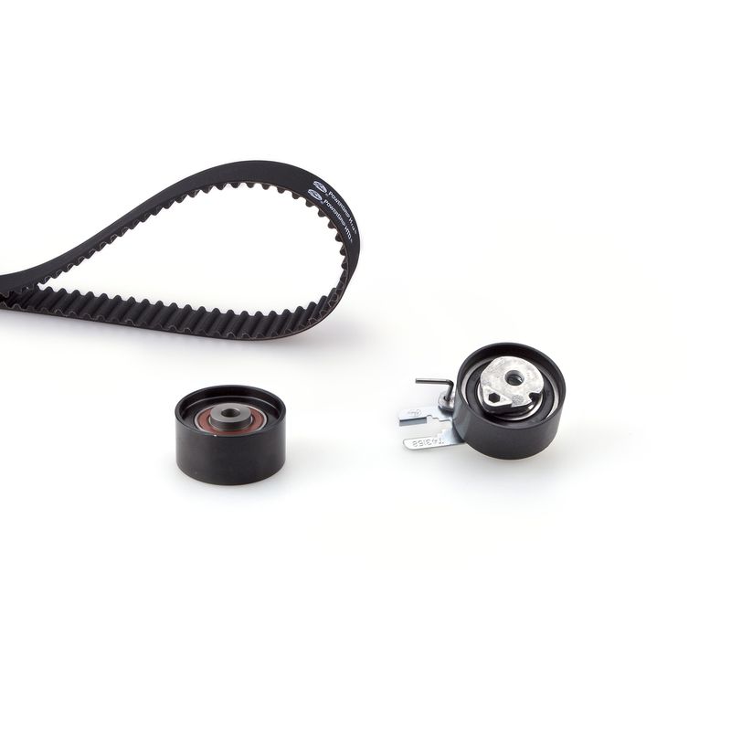 GATES K015589XS Timing Belt Kit