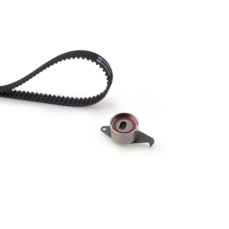 GATES K015591XS Timing Belt Kit