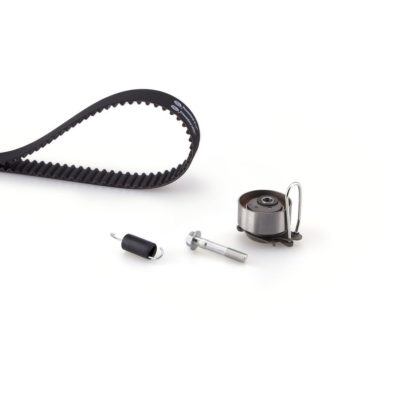 GATES K015593XS Timing Belt Kit