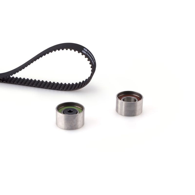 GATES K015596XS Timing Belt Kit