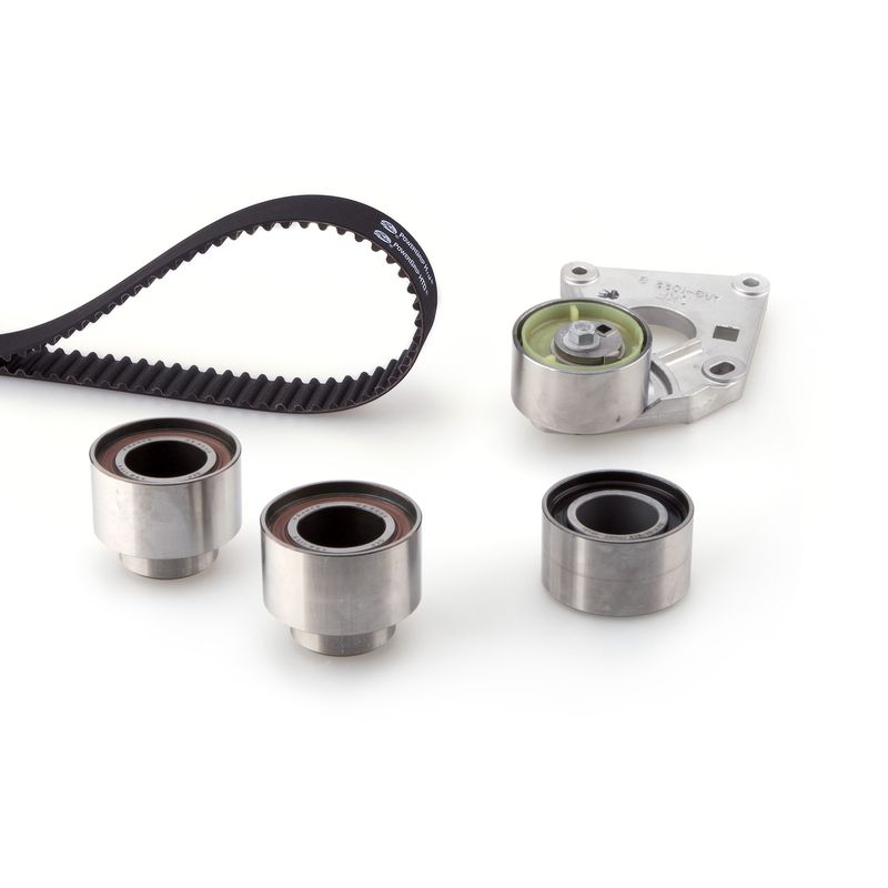 GATES K015602XS Timing Belt Kit