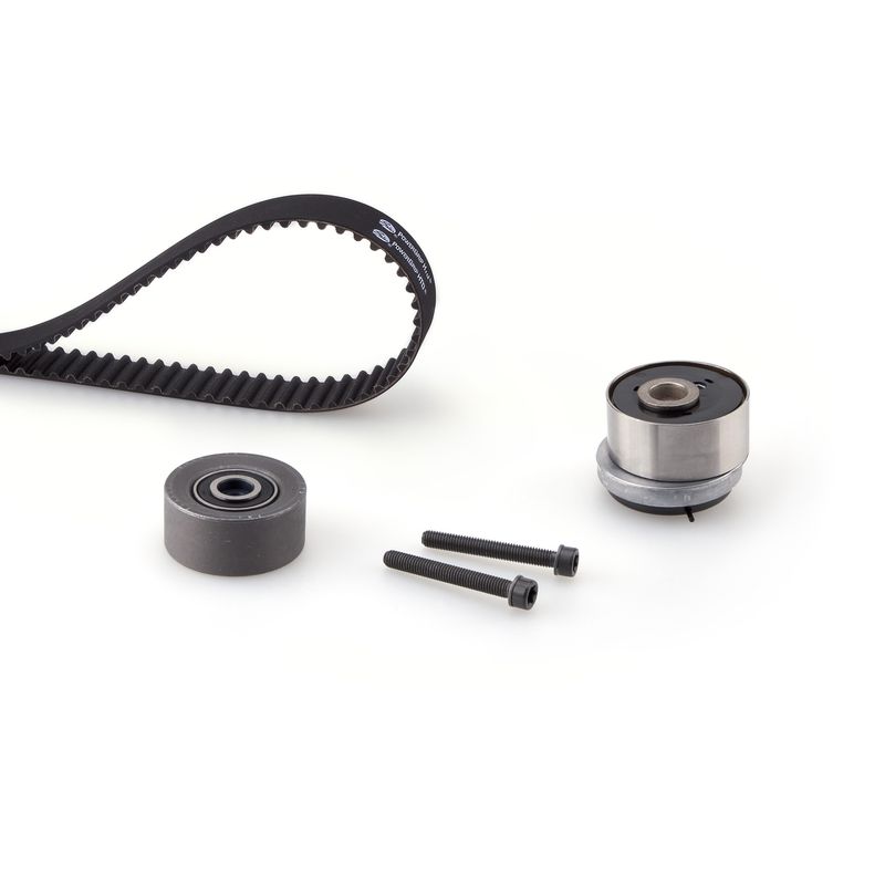 GATES K015603XS Timing Belt Kit