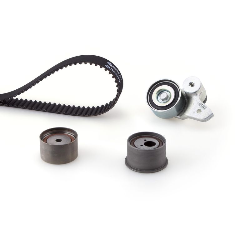GATES K015605XS Timing Belt Kit