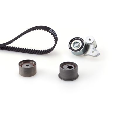Timing Belt Kit GATES K015605XS