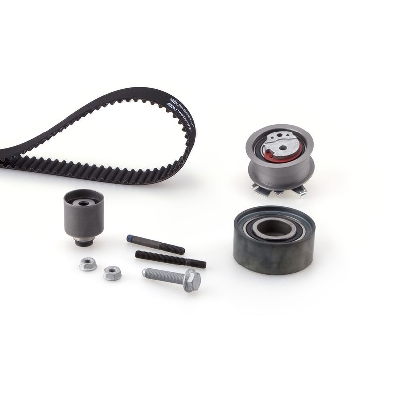 GATES K015607XS Timing Belt Kit