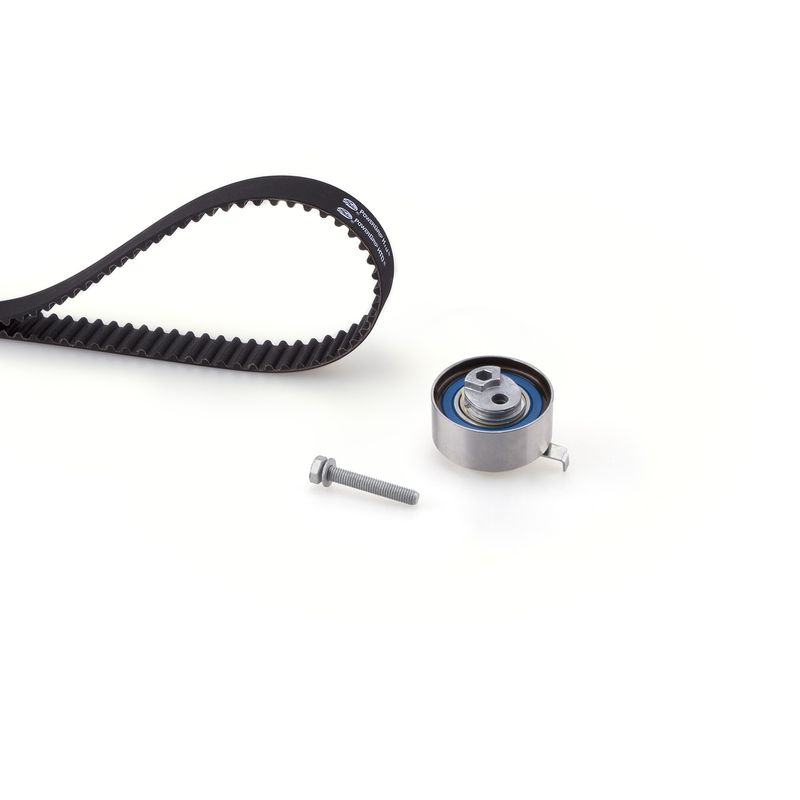 GATES K015614XS Timing Belt Kit