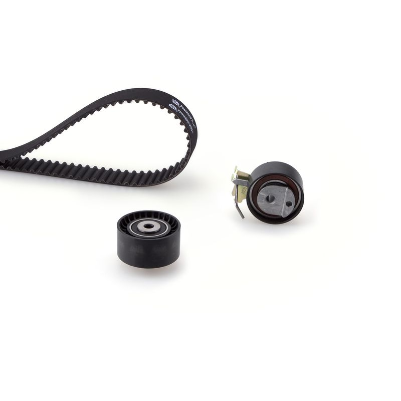 GATES K015615XS Timing Belt Kit