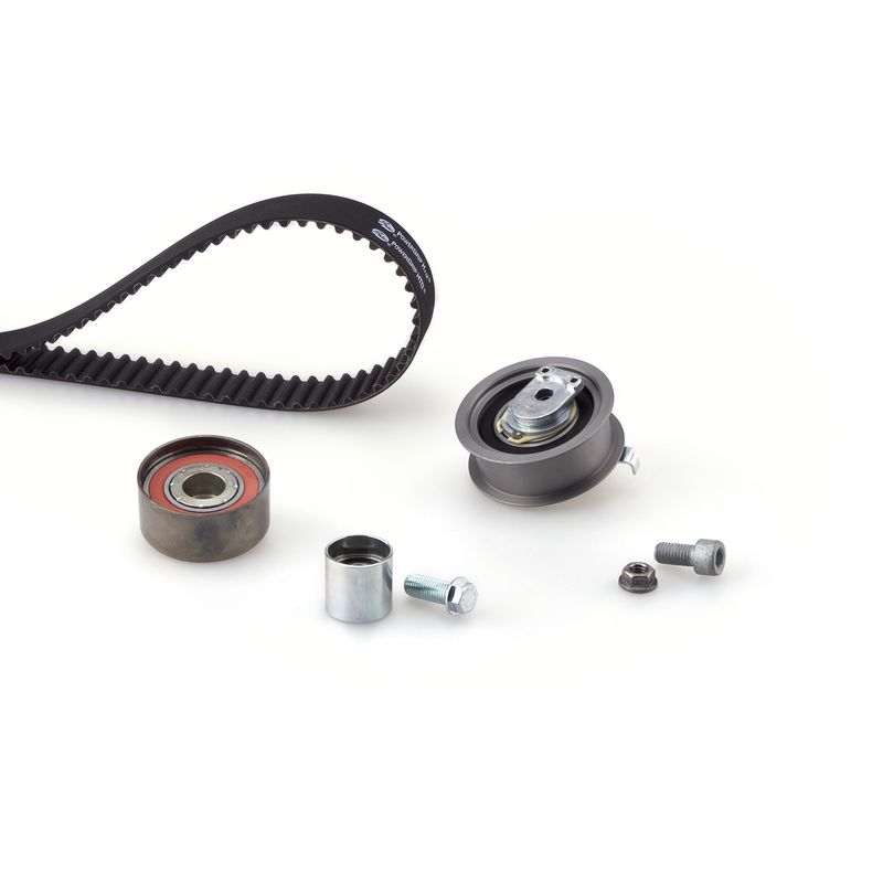 GATES K015616XS Timing Belt Kit