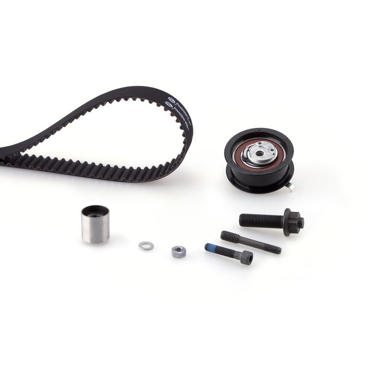 GATES K015622XS Timing Belt Kit